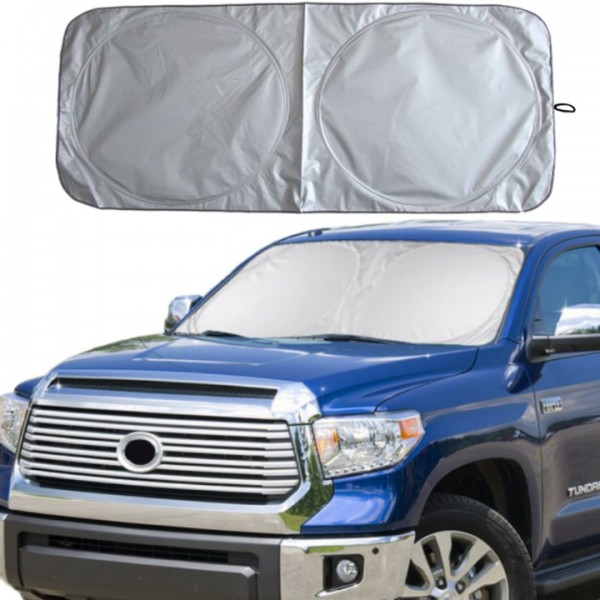YIDEEAUTO Windshield Sun Shade Car Window Shade UV...